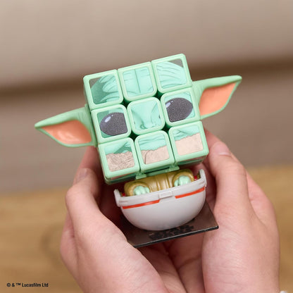Rubik`S - Rubik`S Cubers Grogu