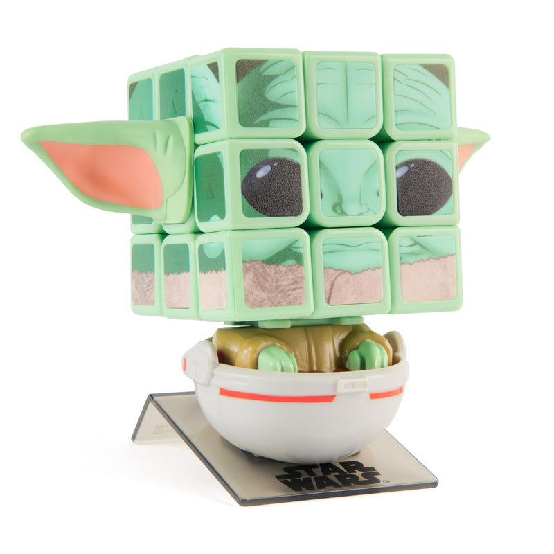 Rubik`S - Rubik`S Cubers Grogu
