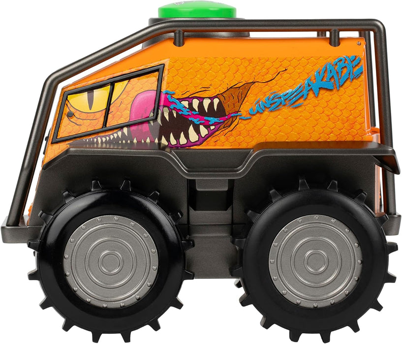 Unspeakable Stomper Tank