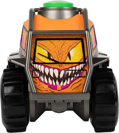 Unspeakable Stomper Tank