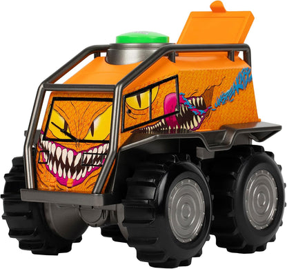 Unspeakable Stomper Tank