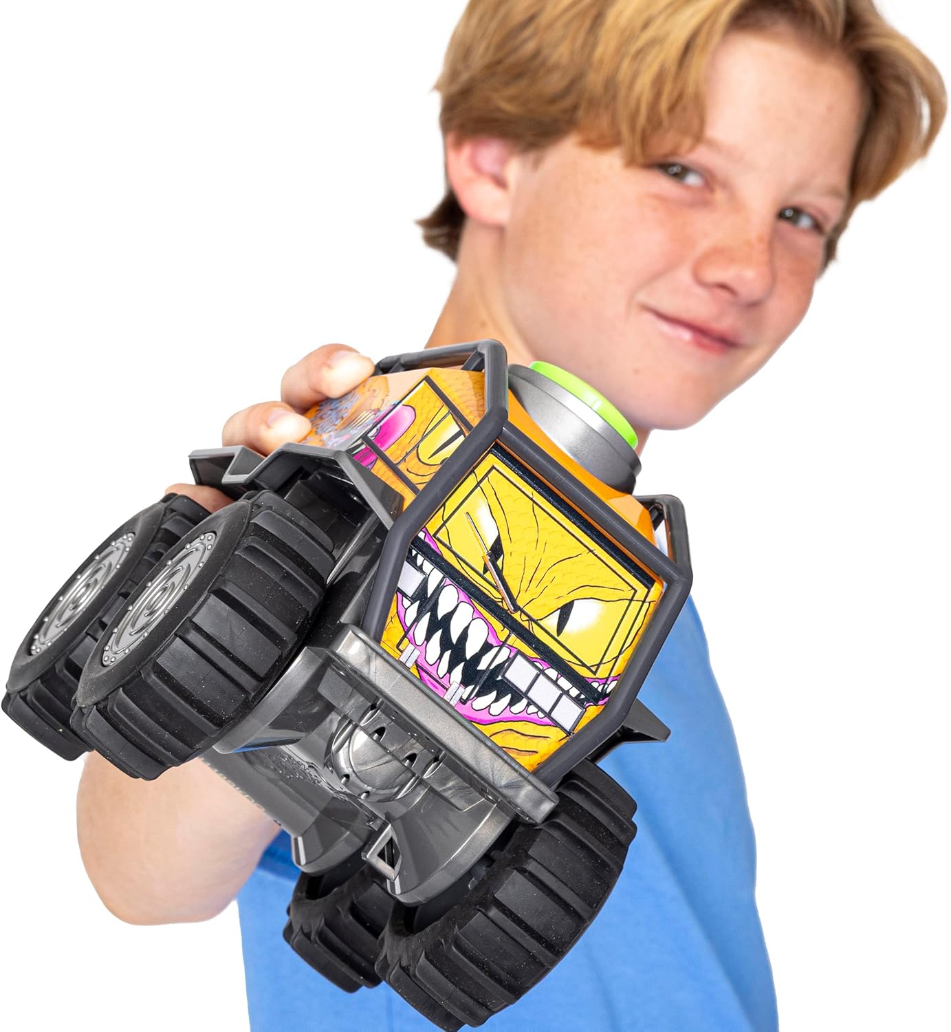 Unspeakable Stomper Tank