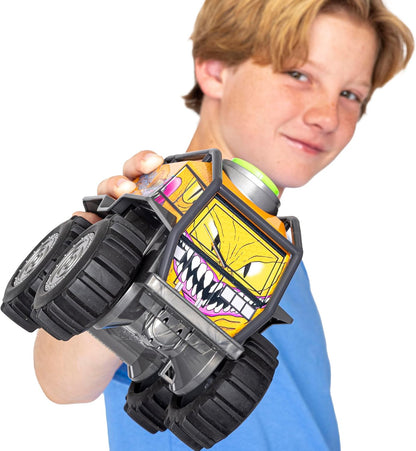 Unspeakable Stomper Tank