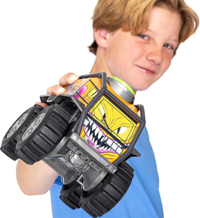 Unspeakable Stomper Tank