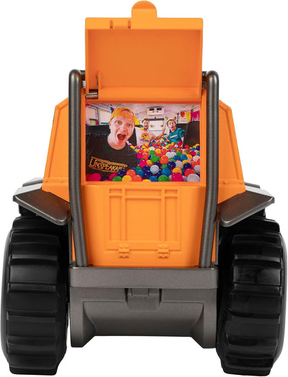 Unspeakable Stomper Tank
