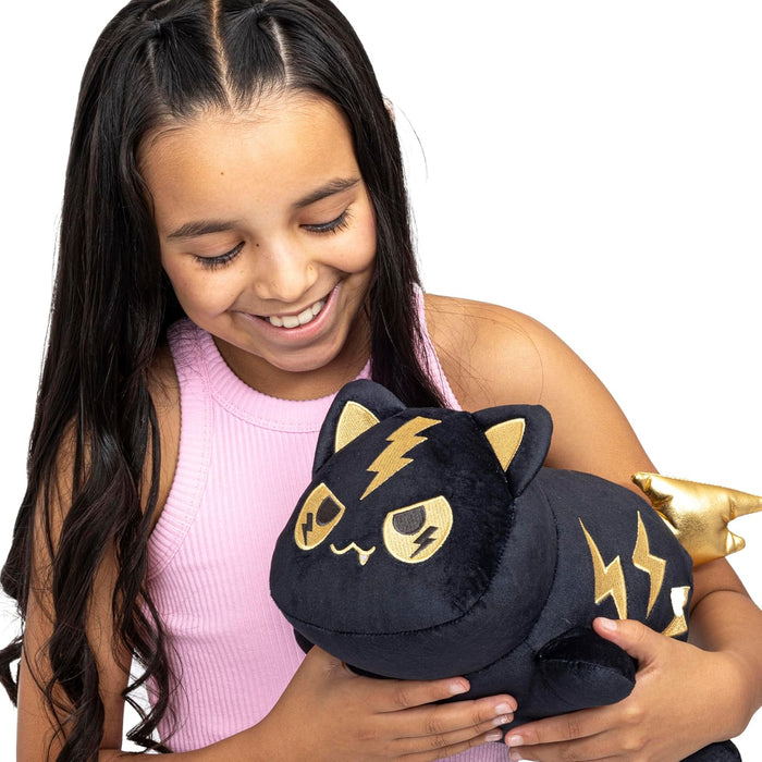 Aphmau MeeMeows 11” Classic Mystery Plush, Elemental, Plush Mystery Box, Blind Box, 1 of 8 Possible Elemental MeeMeows, Official Merch
