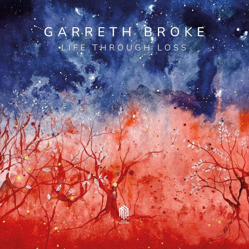 Garreth Broke: Life Through Loss