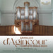 François D'Agincour: Complete Organ Music