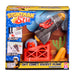 Stuntman Stu Sky Comet Rocket Plane