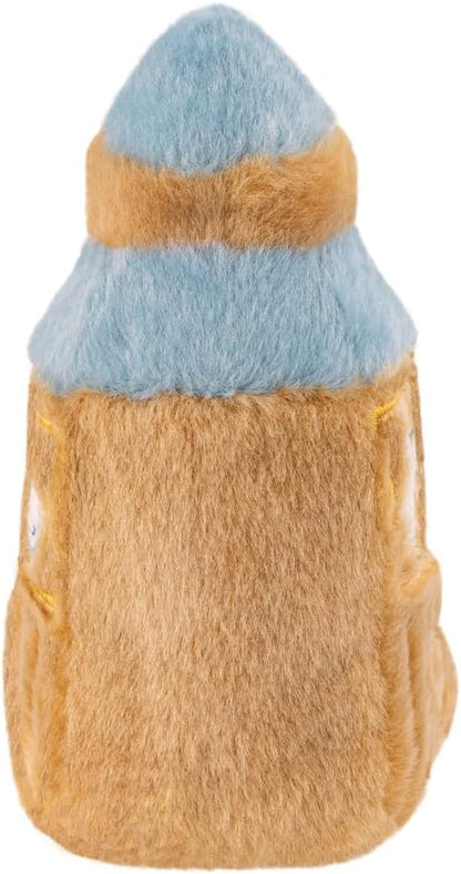 Aurora, 61630, Palm Pals Big Ben 5In, Soft Toy, Brown