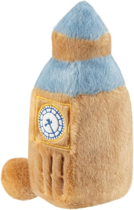 Aurora, 61630, Palm Pals Big Ben 5In, Soft Toy, Brown