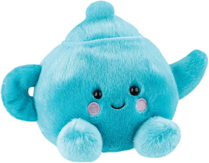 Aurora Palm Pals Tea Pot 5In (Aug) Soft Toy