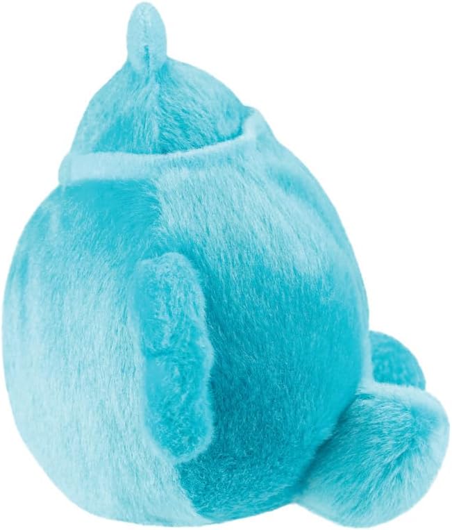 Aurora Palm Pals Tea Pot 5In (Aug) Soft Toy