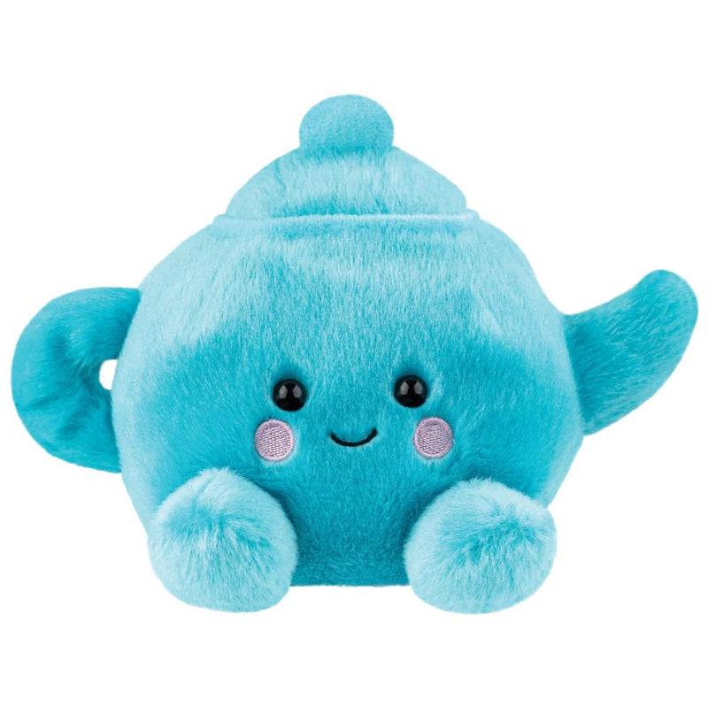Aurora Palm Pals Tea Pot 5In (Aug) Soft Toy