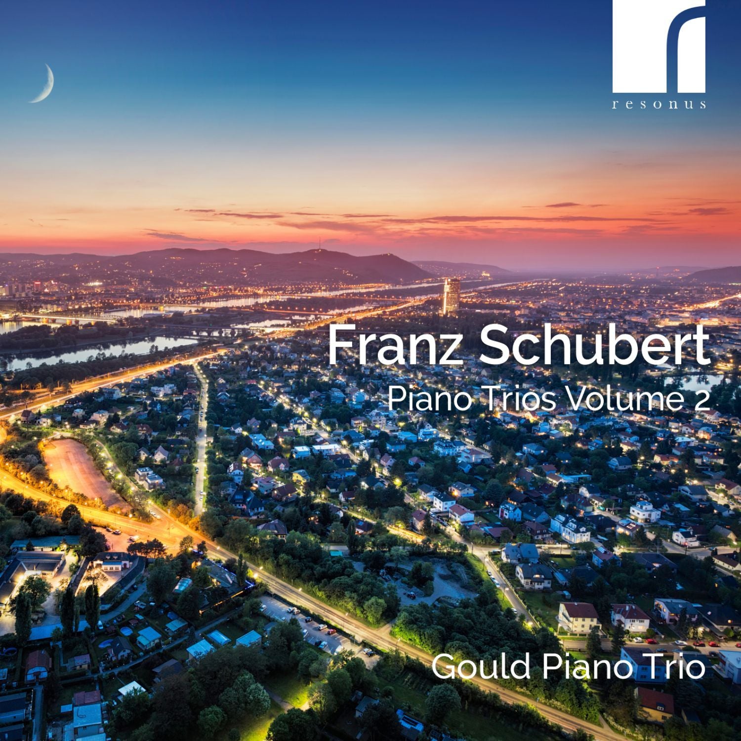 Franz Schubert: Piano Trios Volume 2