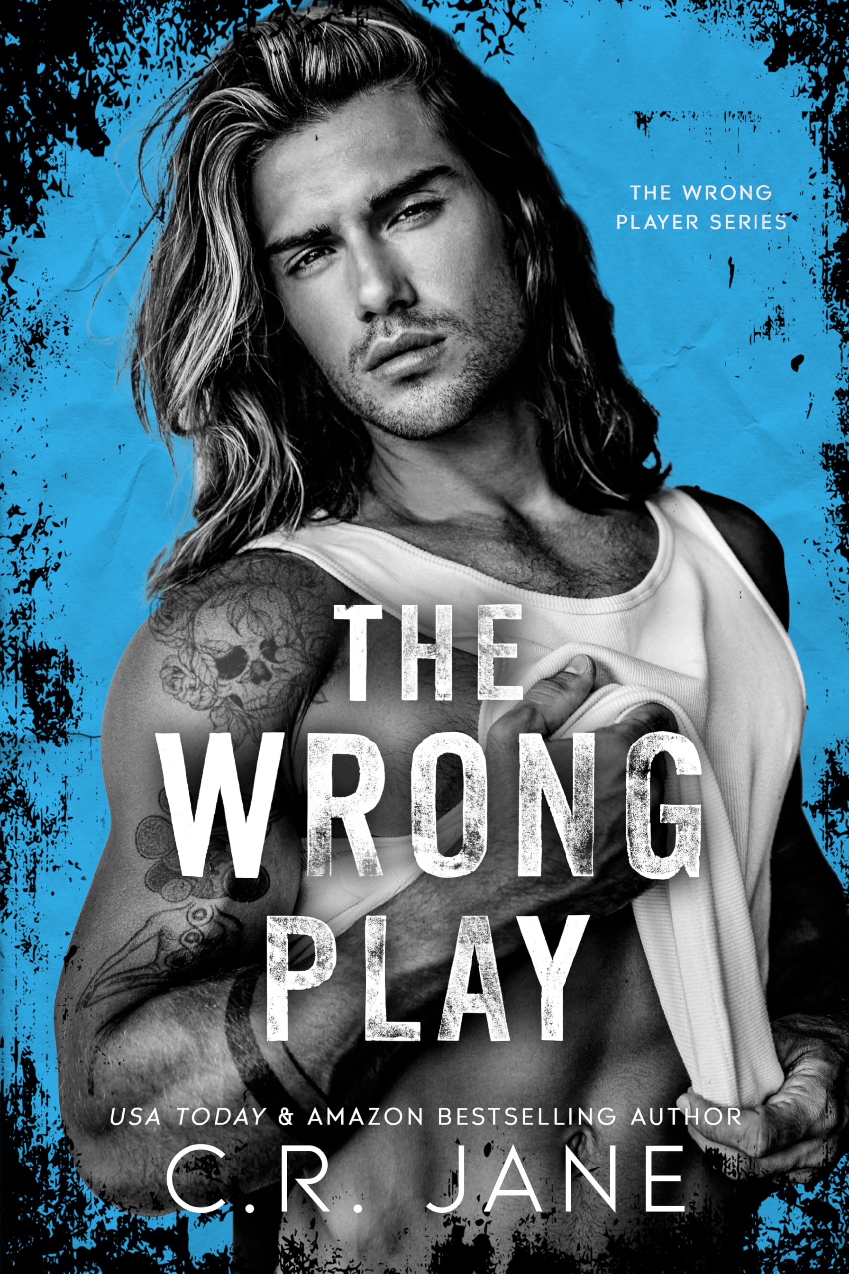 The Wrong Play
