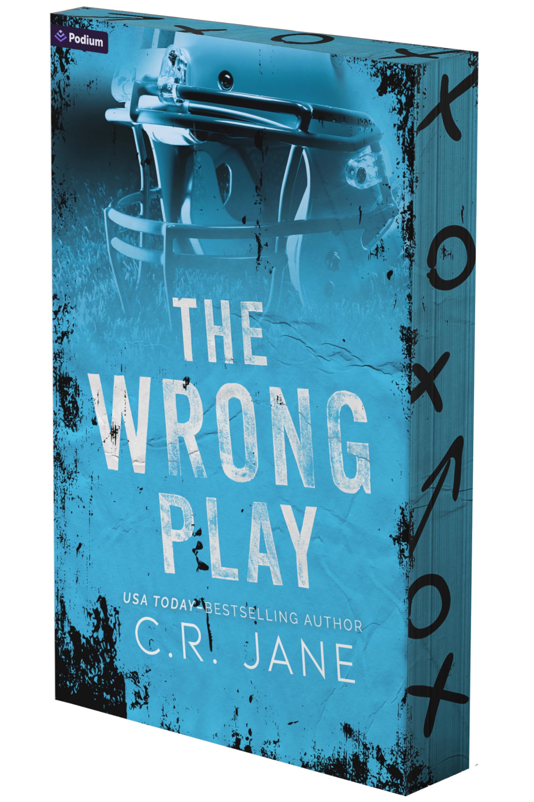 The Wrong Play