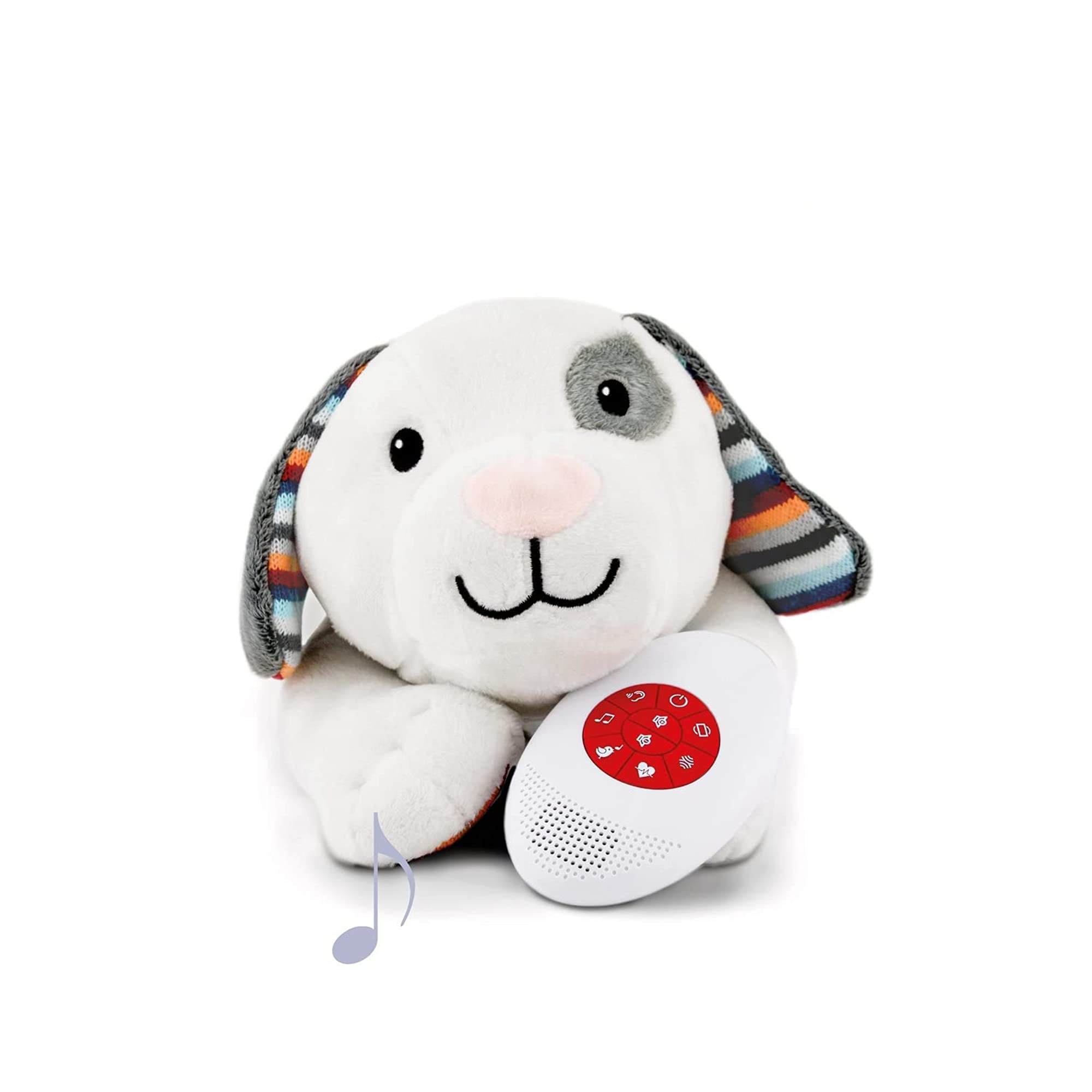 Zazu - DEX Musical Soft Toy