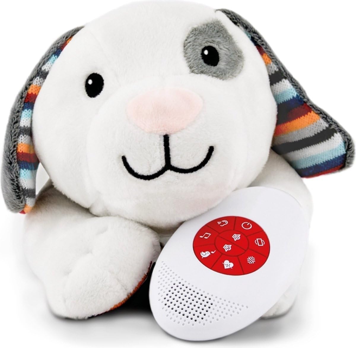 Zazu - DEX Musical Soft Toy