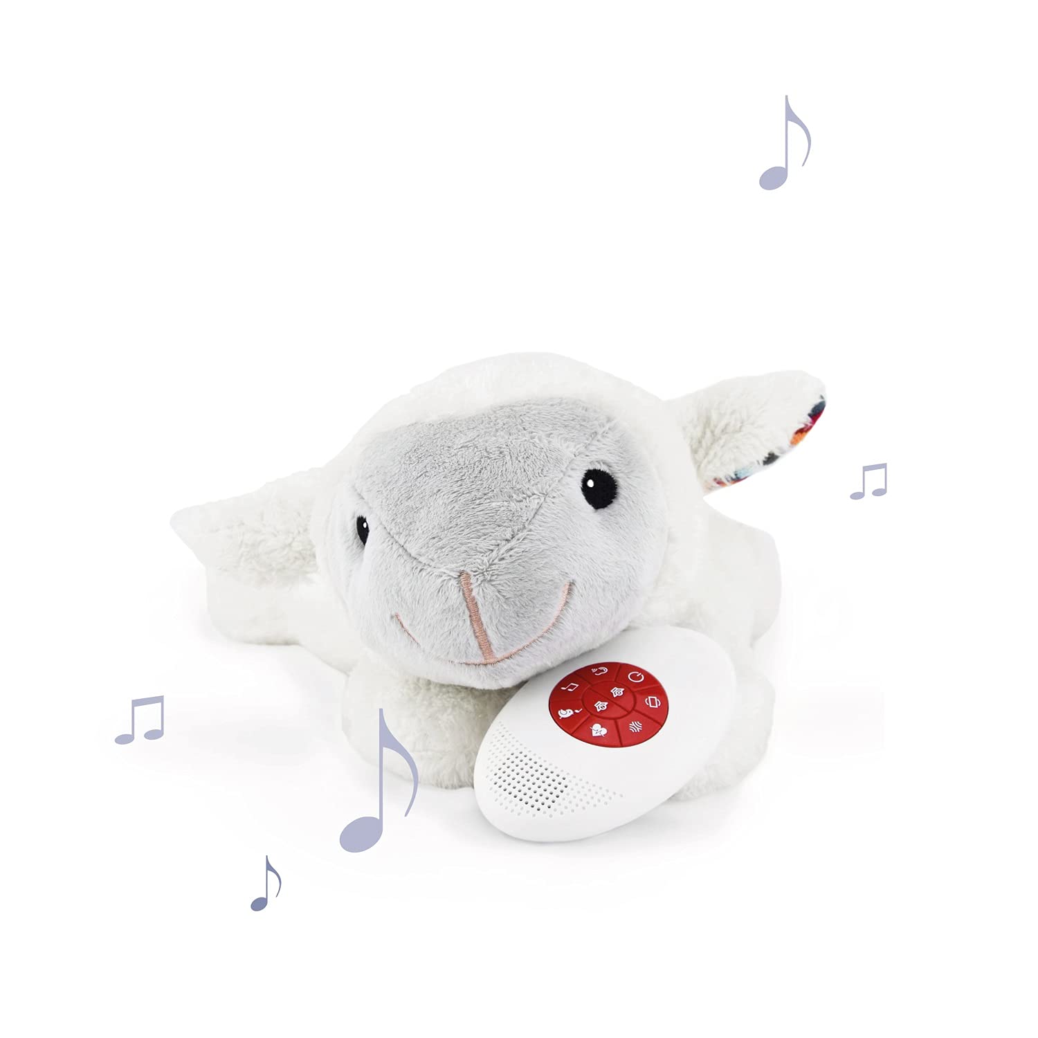 Zazu - LIZ Musical Soft Toy