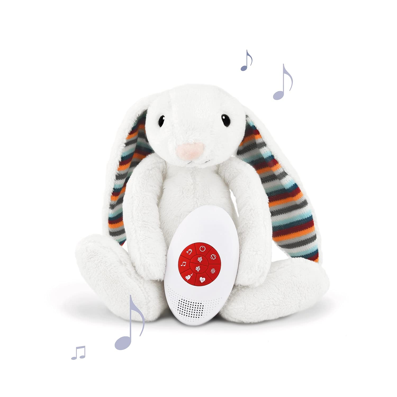Zazu - BIBI Musical Soft Toy