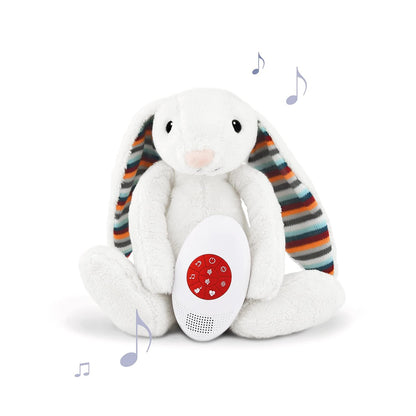 Zazu - BIBI Musical Soft Toy