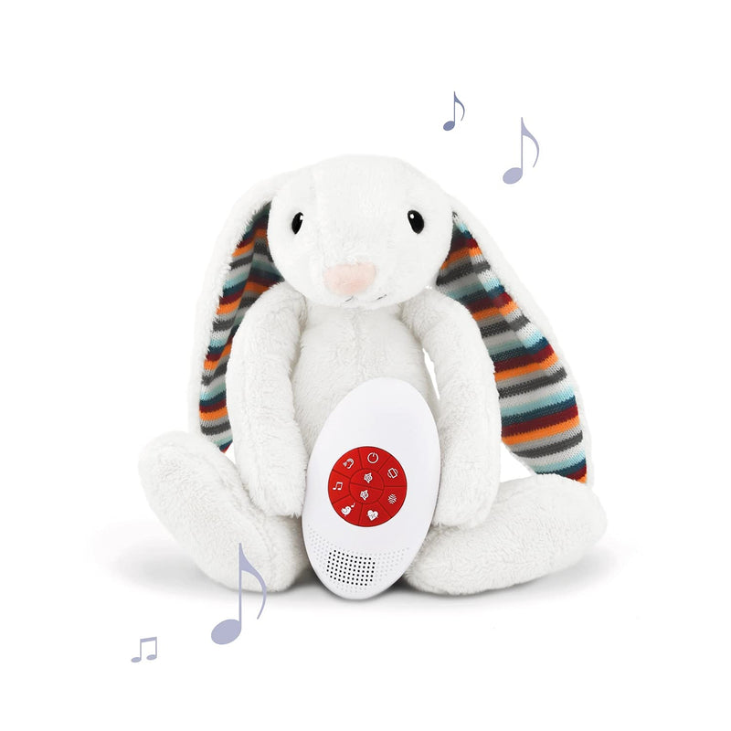 Zazu - BIBI Musical Soft Toy