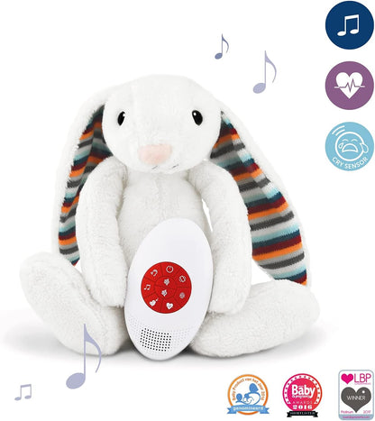 Zazu - BIBI Musical Soft Toy