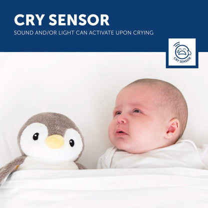 Zazu - PHOEBE Baby Sleep Shusher