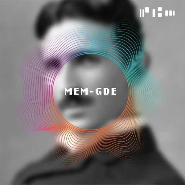 Nikola Tesla's Mattergy