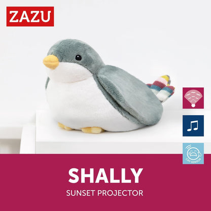 Zazu - SHALLY Sunset Projector