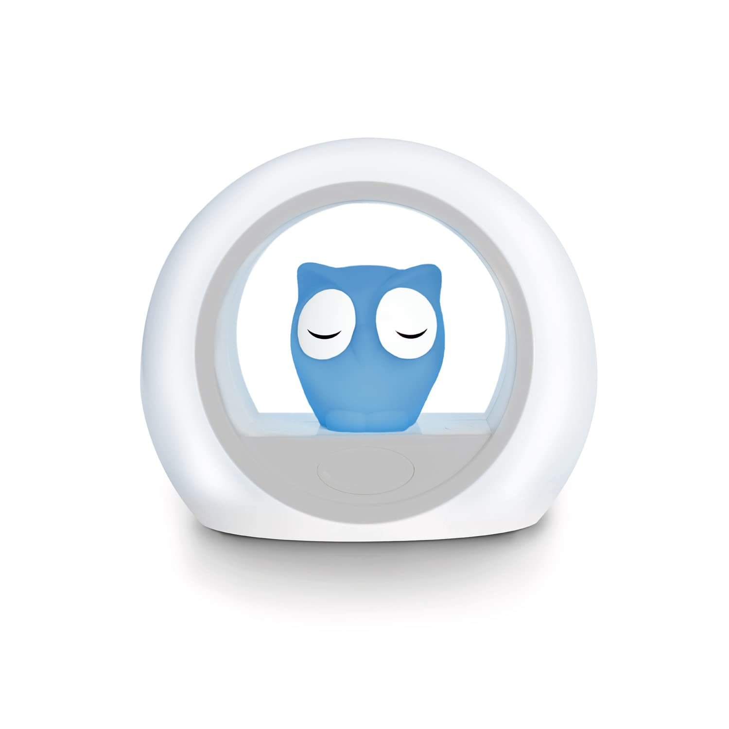 Zazu - LOU Nightlight BLUE
