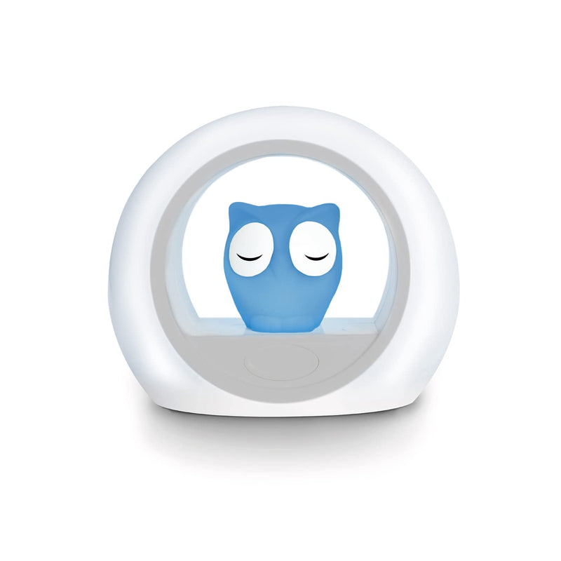 Zazu - LOU Nightlight BLUE