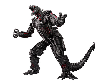 TAMASHII NATIONS - Godzilla Vs. Kong - Mechagodzilla from Godzilla Vs. Kong  -Final Battle Edition- S.H.MonsterArts Action Figure