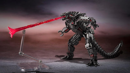 TAMASHII NATIONS - Godzilla Vs. Kong - Mechagodzilla from Godzilla Vs. Kong  -Final Battle Edition- S.H.MonsterArts Action Figure