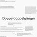 Doppeldoppelganger