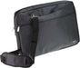 Navitech Black Bag For POFOTO 15.7'' Portable DVD Player