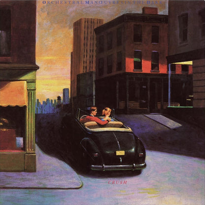Crush (40th Anniversary Deluxe)