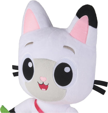 Gabby's Dollhouse Movie Feature Plush, Multicoloured, 6073661