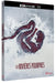 RIVIERES POURPRES (LES) - COMBO UHD 4K + BD - EDITION COLLECTOR LIMITEE