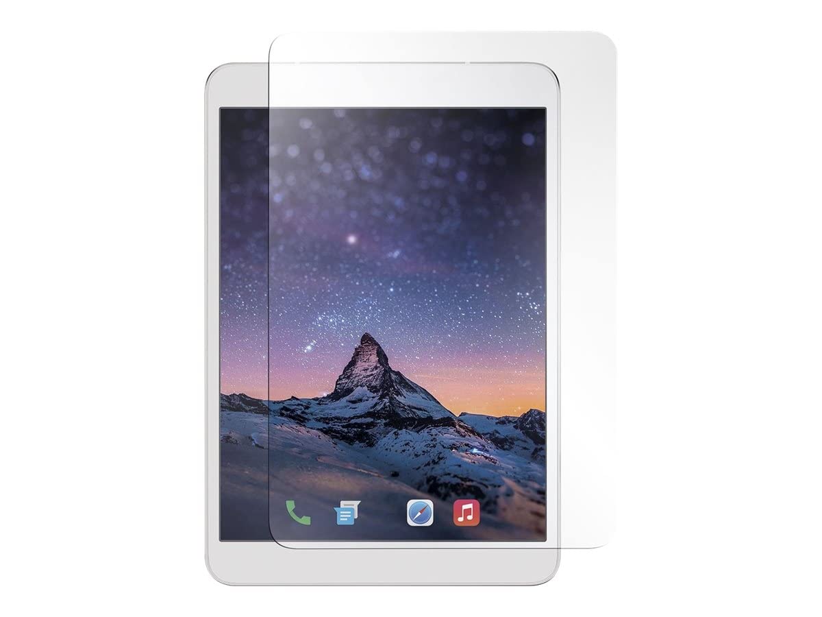 Tempered Glass Clear 9H Tab S5E Galaxy Screen Protector