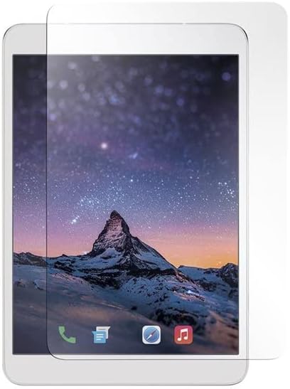 Tempered Glass Clear 9H Tab S5E Galaxy Screen Protector