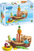Playmobil - Junior & Disney: Peter Pan`S Splashing Pirate Ship (71769)