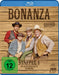 BONANZA - BONANZA RESTORED - STAFFEL 1: ALLE 32 FOLGEN ERSTMALS IN HD