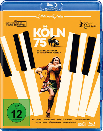 FLUK, IDO - KOLN 75