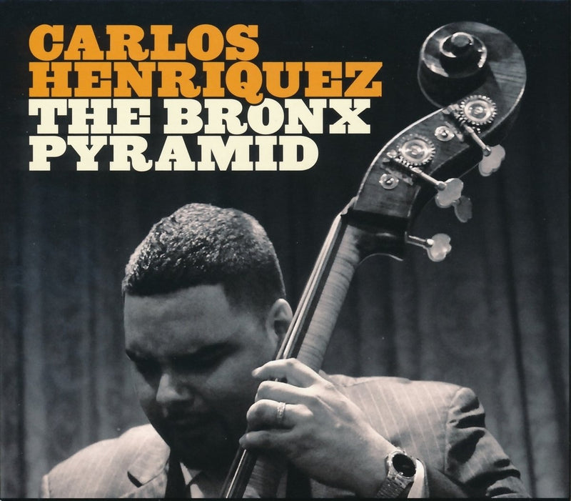 The Bronx Pyramid