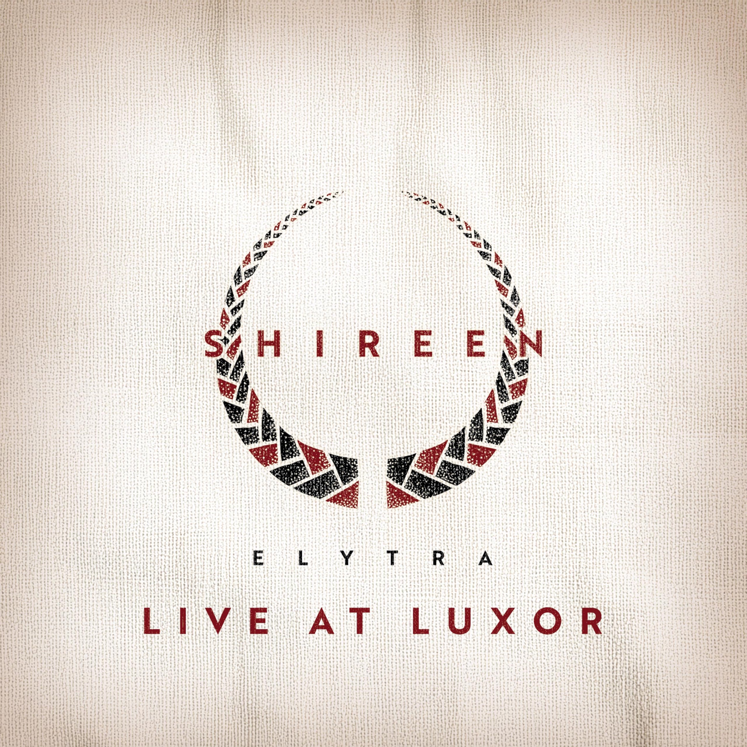 Elytra- Live At Luxor
