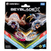 Beyblade X Jurassic World Collab Spinosaurus vs Quetzalcoatlus Multipack Set