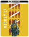 Mickey 17 Steelbook