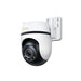 Tp-Link - Tapo C530Ws Outdoor Pan/Tilt Security Wi-Fi Camera